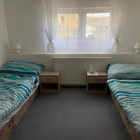 Penzion Dagmar Kokasice Dış mekan fotoğraf
