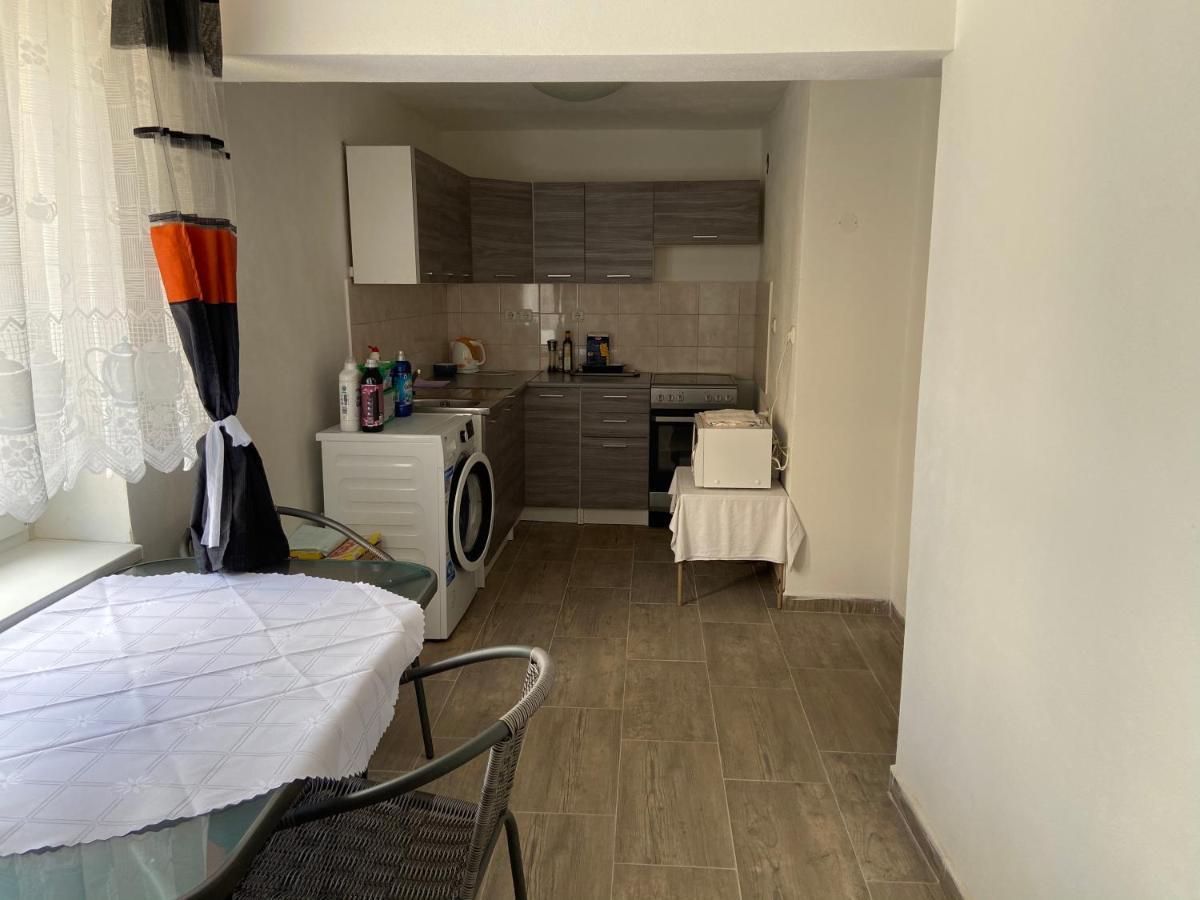 Penzion Dagmar Kokasice Dış mekan fotoğraf
